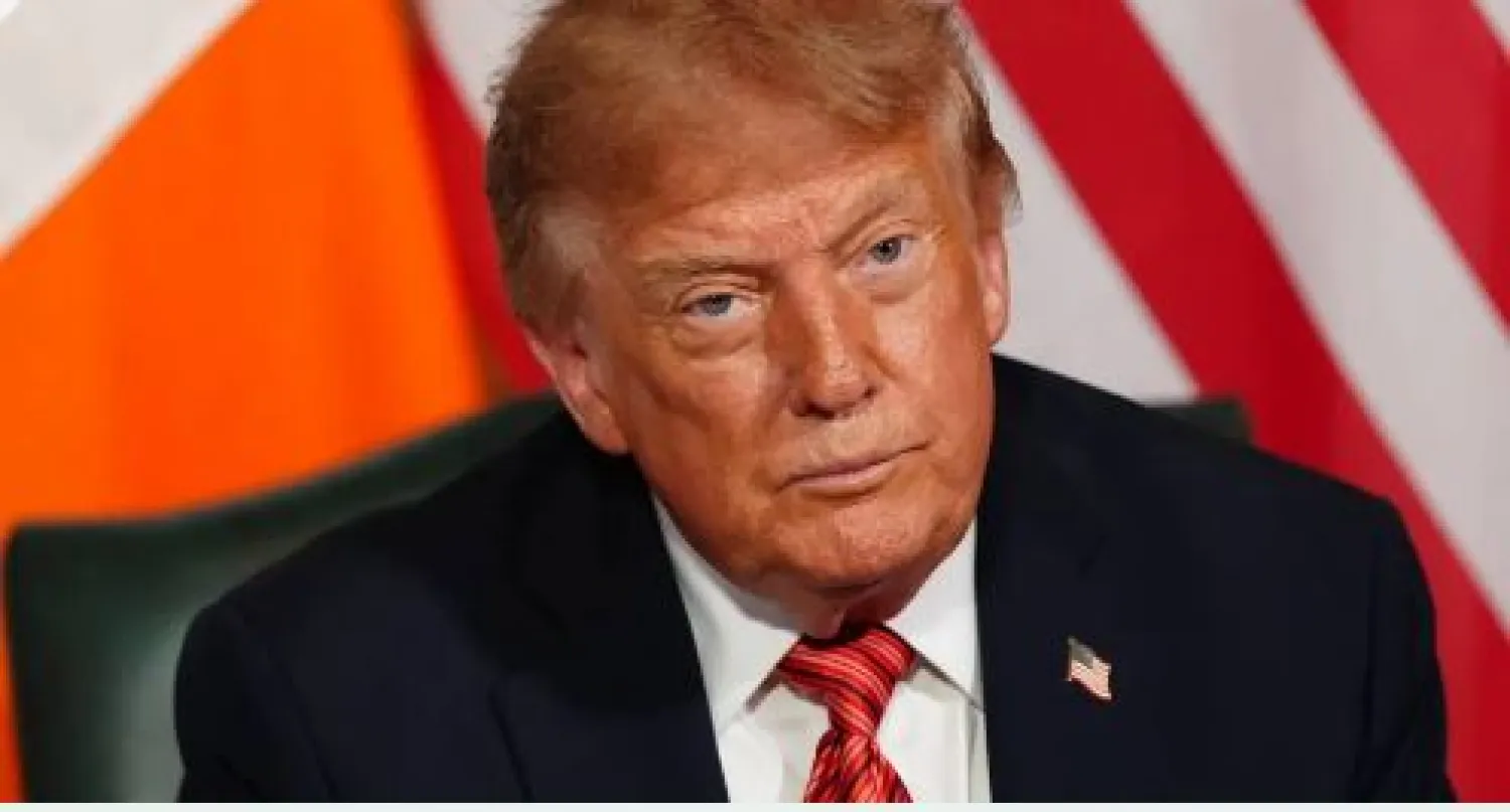 Trump: İran savaşı Kongre ara seçimlerinden sonra sona erecek