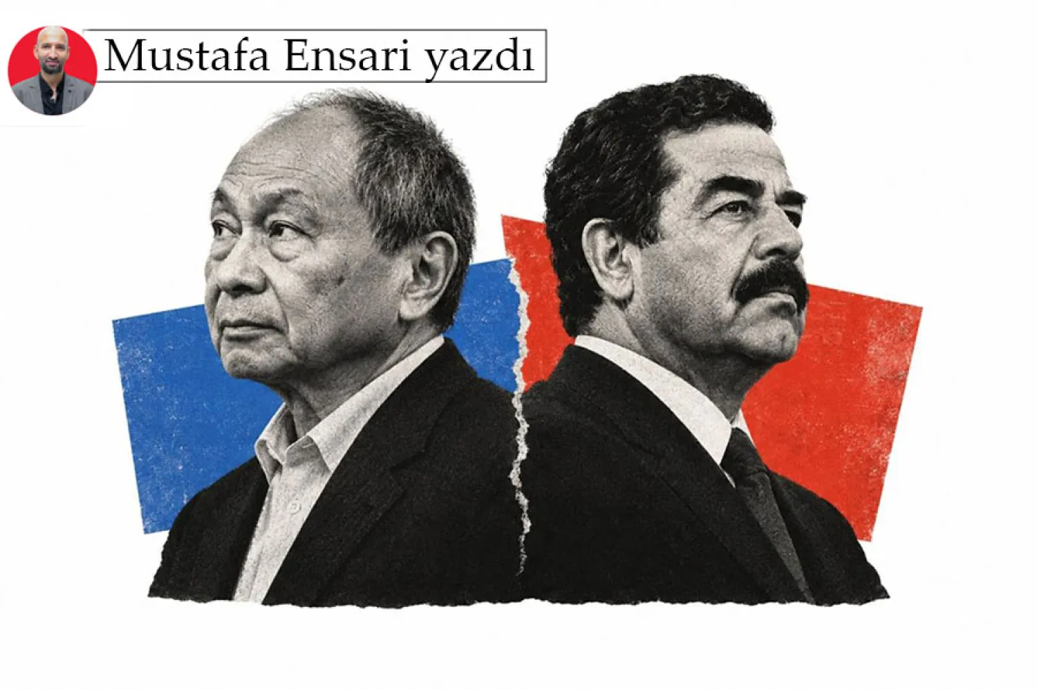 Fukuyama, Trump'ı 11 Eylül sonrası ABD'nin hatalarının bir uzantısı olarak görüyor (Independent Arabia)