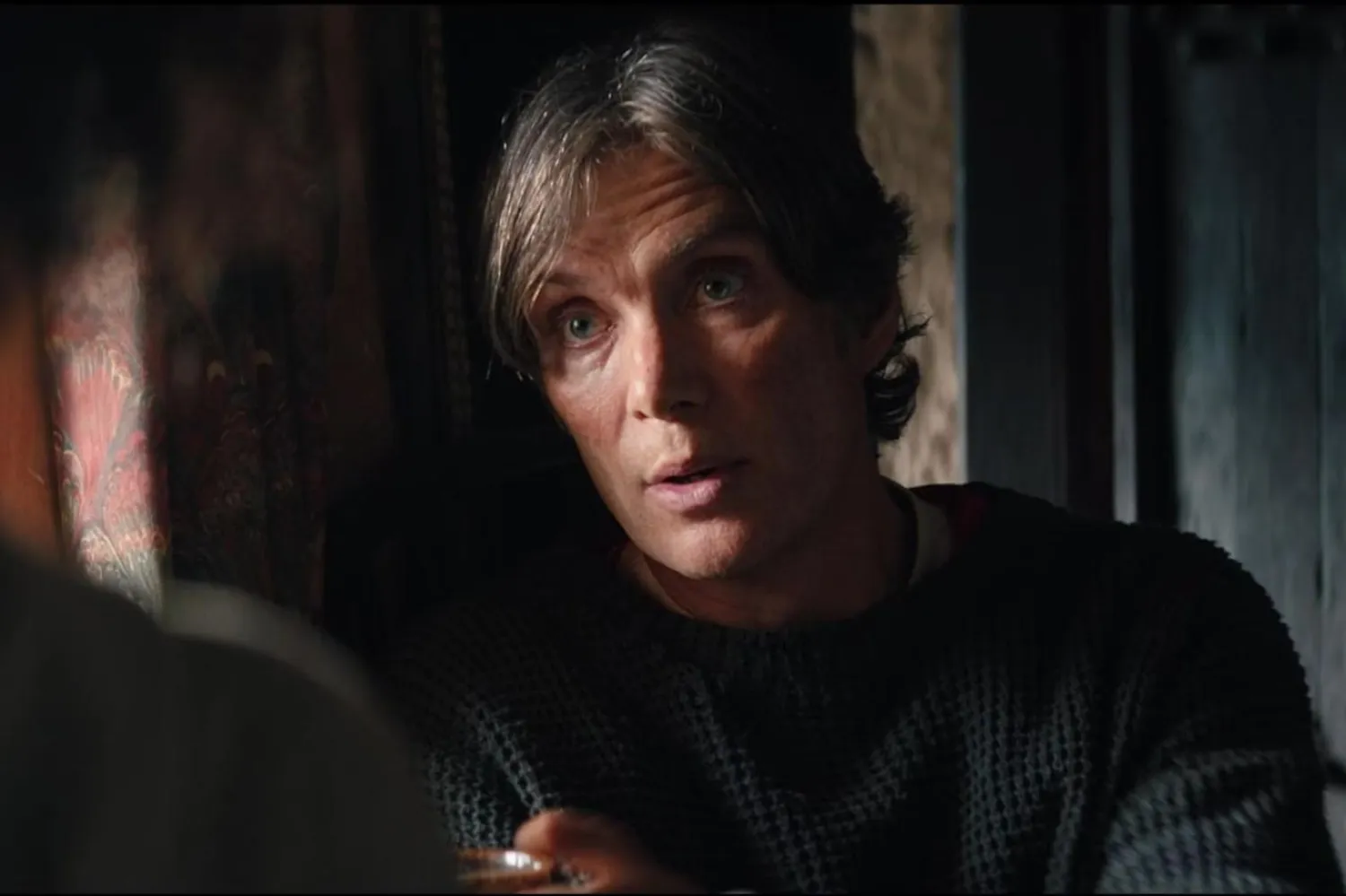 50 yaşındaki Cillian Murphy, 28 Gün Sonra'daki Jim rolünü serinin devam halkası 28 Yıl Sonra: Kemik Tapınağı'nda kısa ama kritik final sahnesinde yeniden canlandırmıştı (Sony Pictures Releasing)