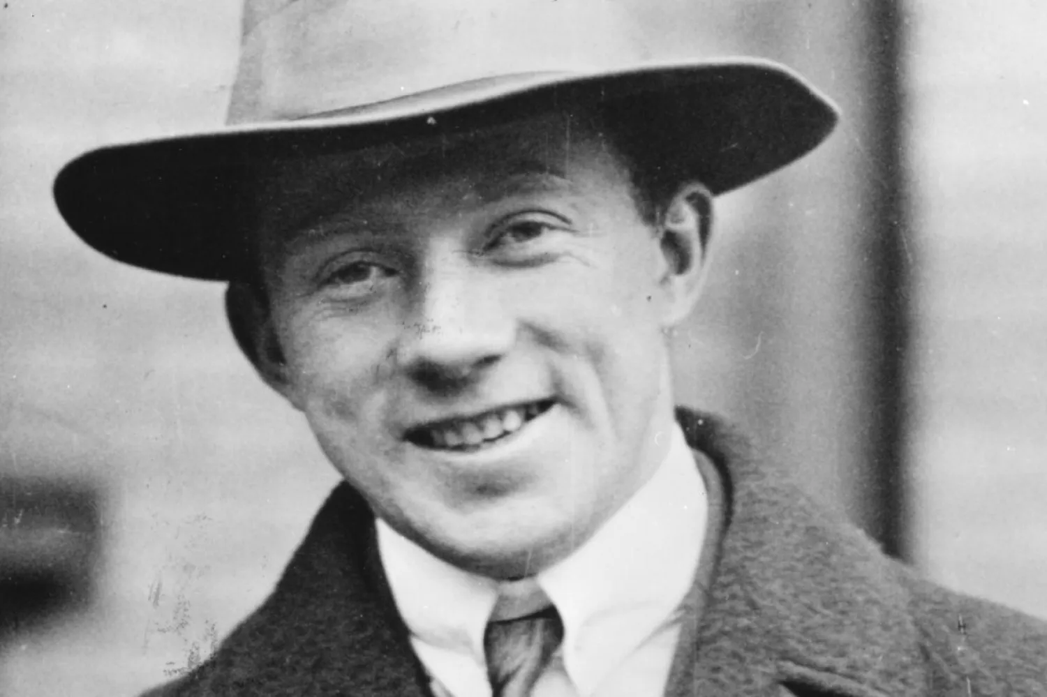 Werner Karl Heisenberg (Wikimedia Commons)