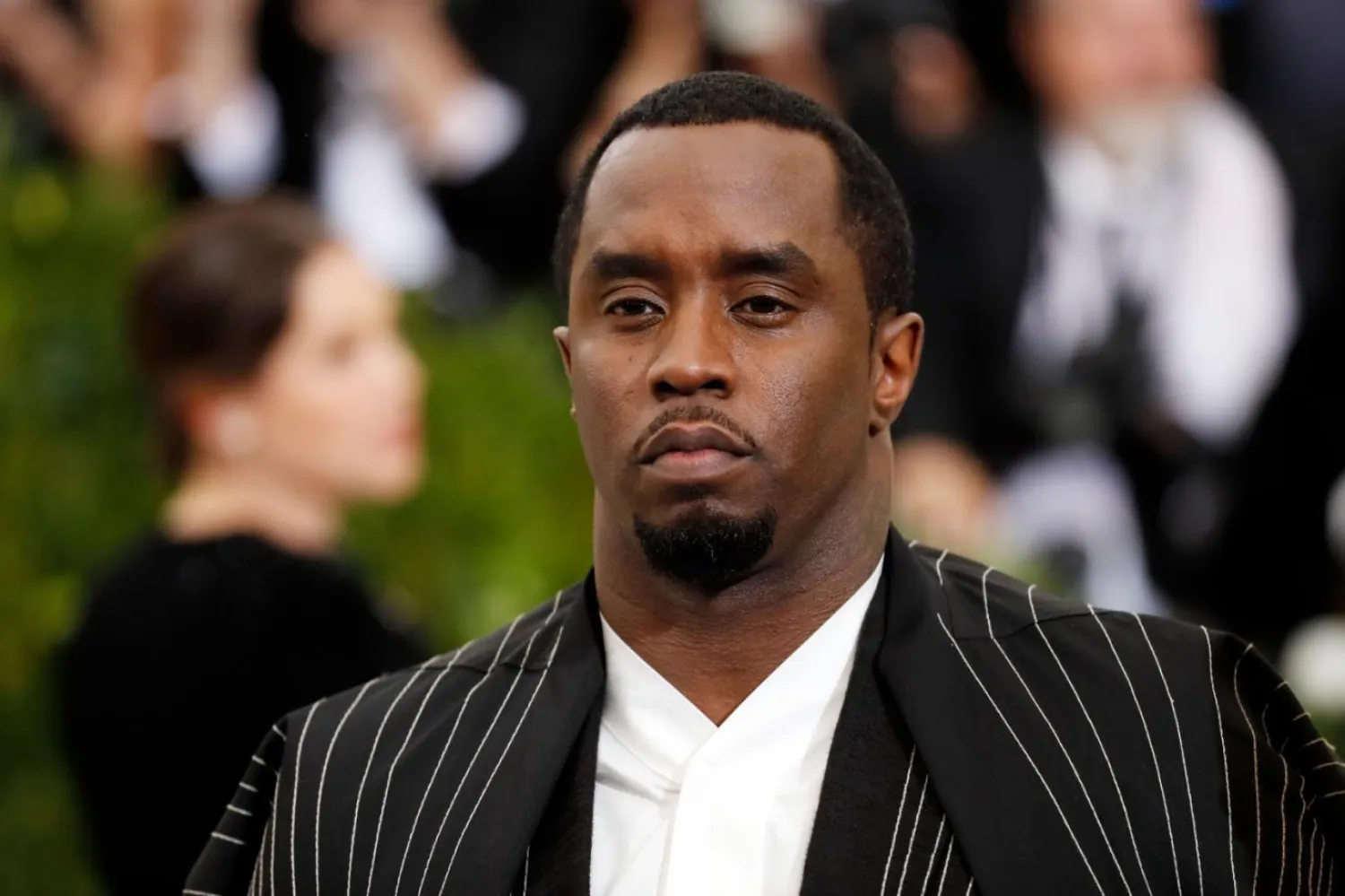 Sean Combs'un başka bir mahkumla girdiği kavgada yaralandığı öne sürüldü (Reuters)
