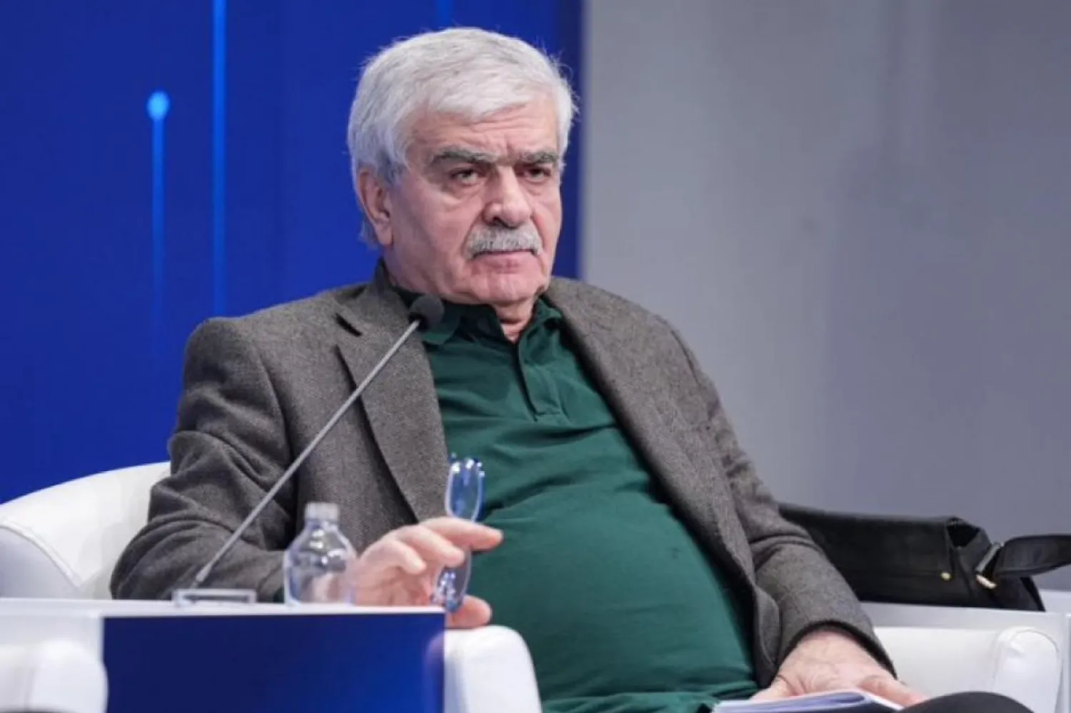 Pınar Yayınları'nın kurucularından yazar Cevat Özkaya vefat etti