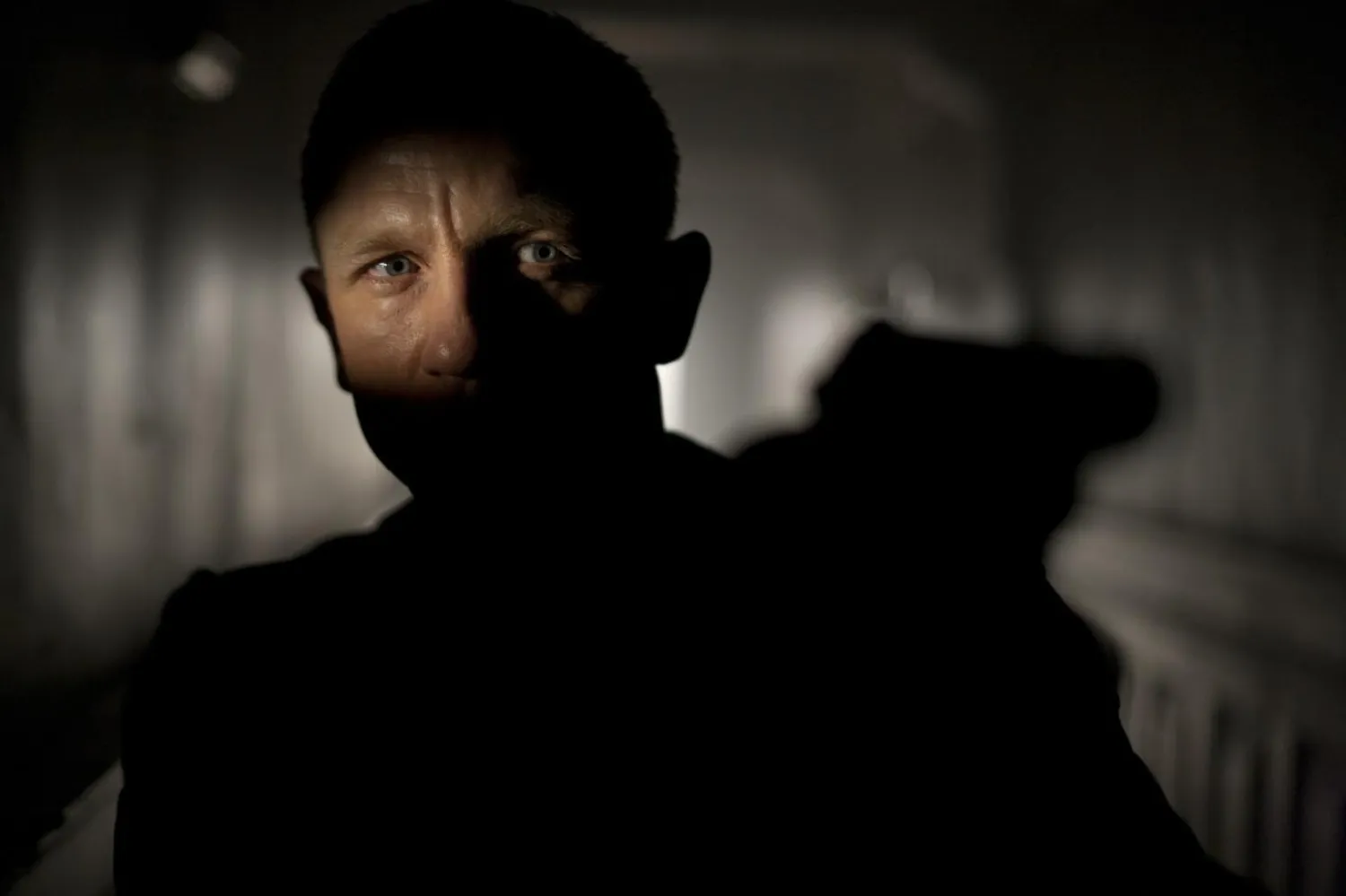 Daniel Craig'in ikonik MI6 ajanını 5. ve son kez canlandırdığı Ölmek İçin Zaman Yok (No Time to Die) 2021'de gösterime girmişti (MGM)