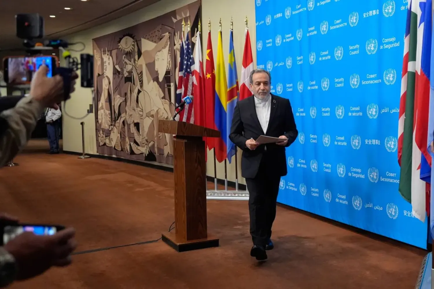 Washington-Tahran diplomatik süreci arabulucuların çabalarına rağmen tıkandı