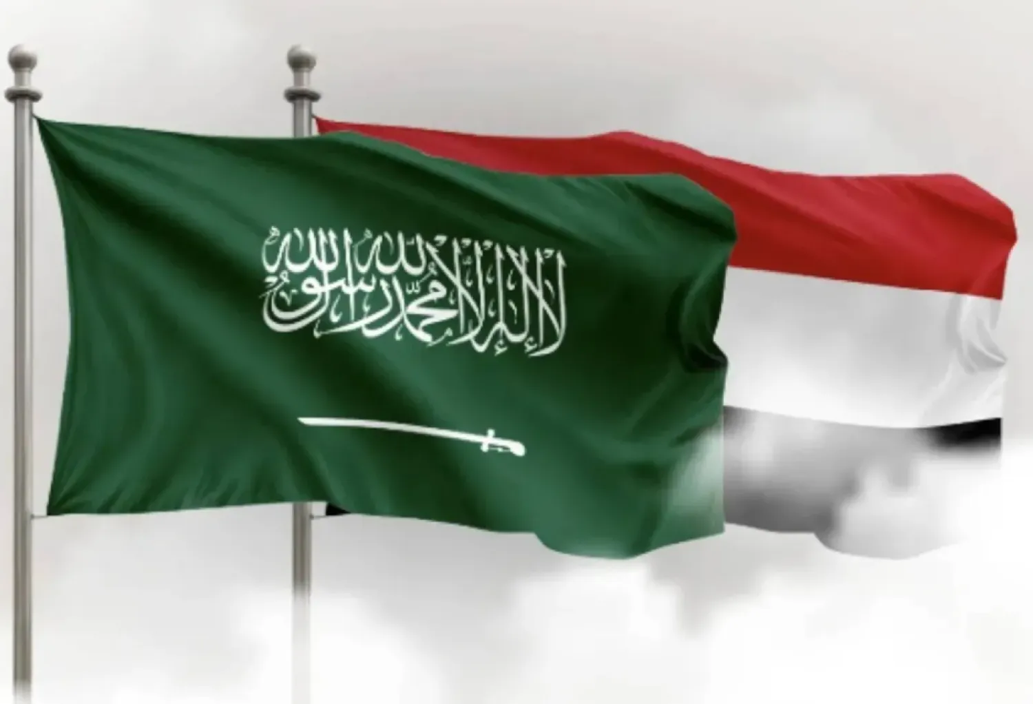 The new Saudi support comes in response to the Yemeni government's urgent needs. (Saudi Program for the Development and Reconstruction of Yemen)