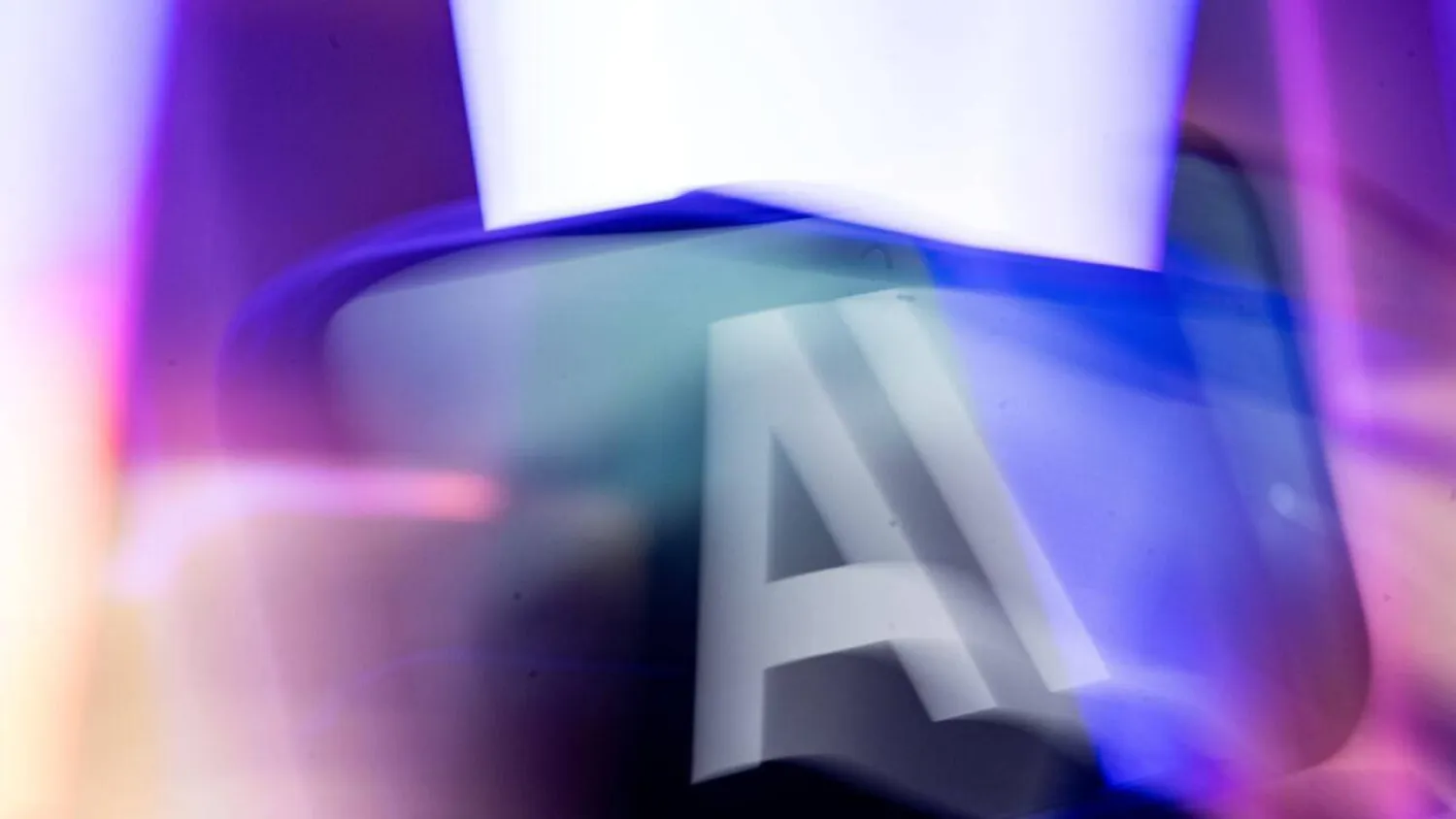 Effective Altruism conspicuously connects a number of leaders in American tech and finance. ANDREJ IVANOV / AFP
