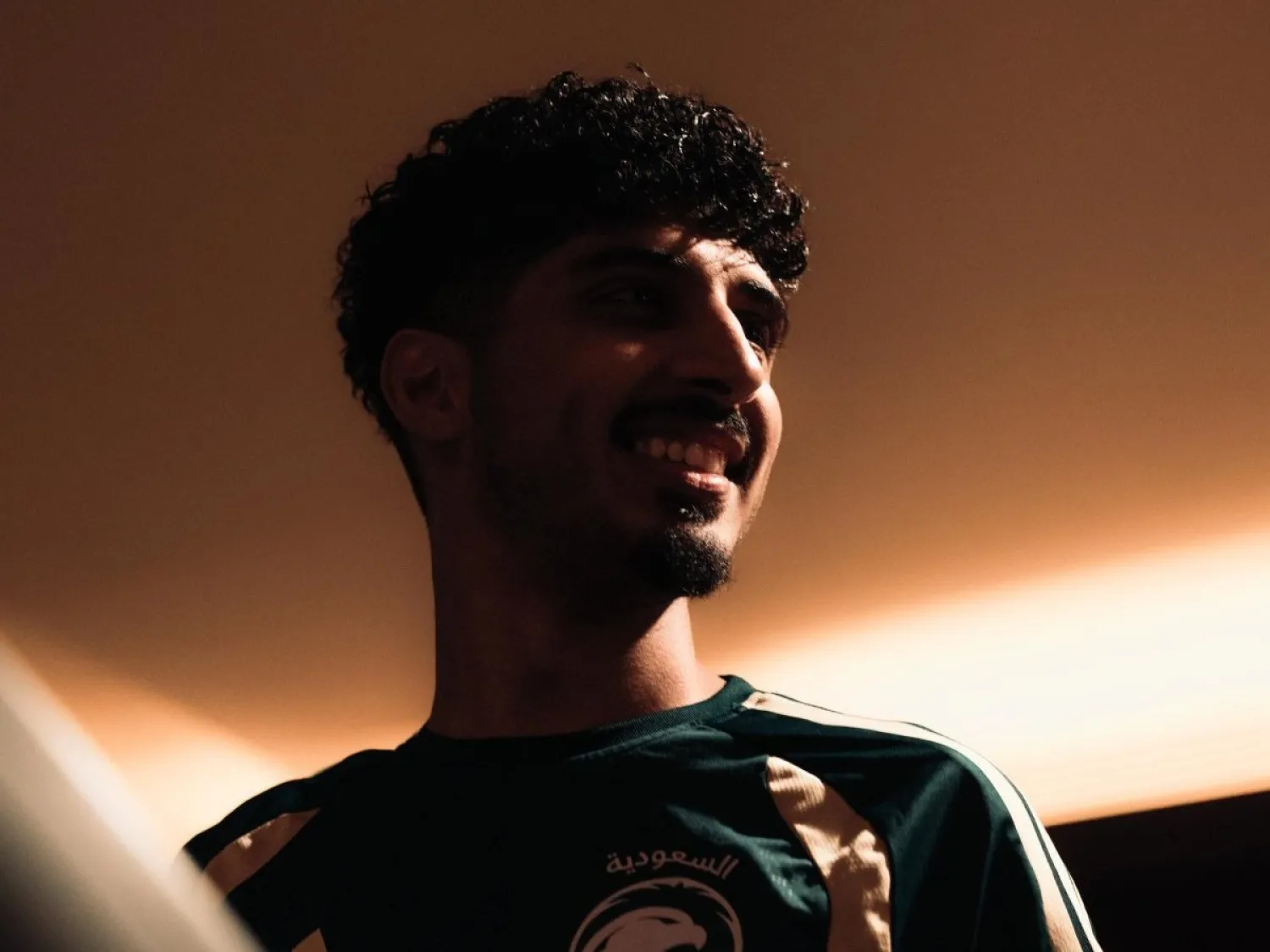 زياد الجهني (المنتخب السعودي)