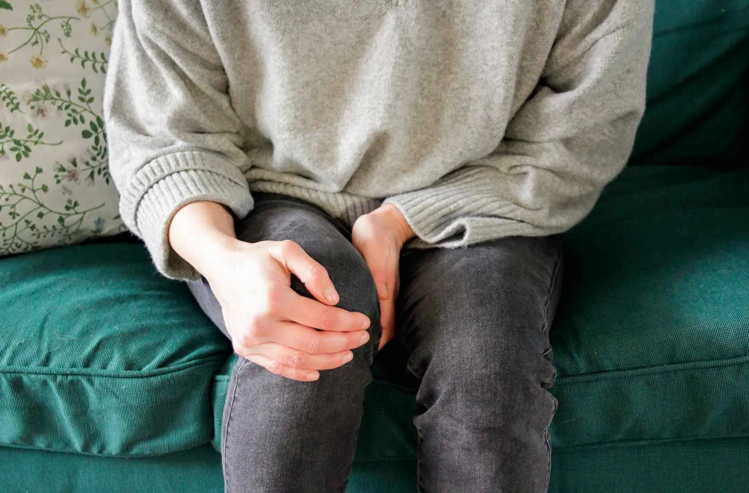 ما يفعله الإنسان خلال الثلاثينات من عمره يمكن أن يؤثر في صحة عظامه مستقبلاً (مجلة ريل سمبل)