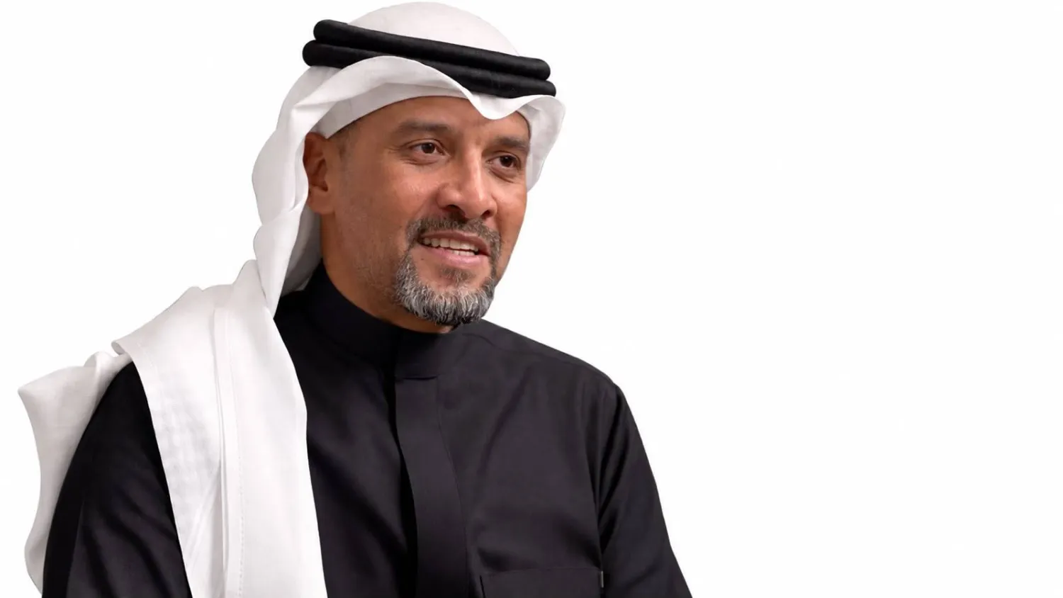 عبد الله بن عيدروس الصبان (الشرق الأوسط)