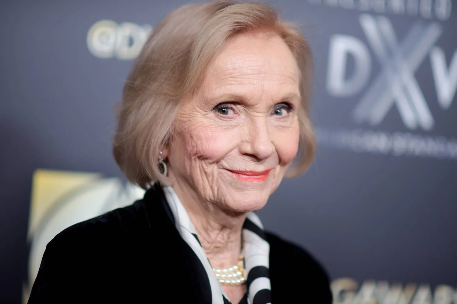 Actress Eva Marie Saint attends the 20th Annual Art Directors Guild Excellence In Production Design Awards held at the Beverly Hilton Hotel on Sunday, Jan. 31, 2016, in Beverly Hills, Calif. (AP)
