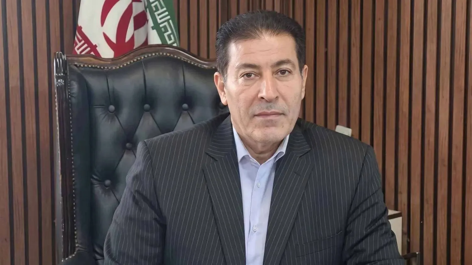 بزشكيان يرشح مهرداد أخلاقي كتابجي وزيرا للدفاع الإيراني