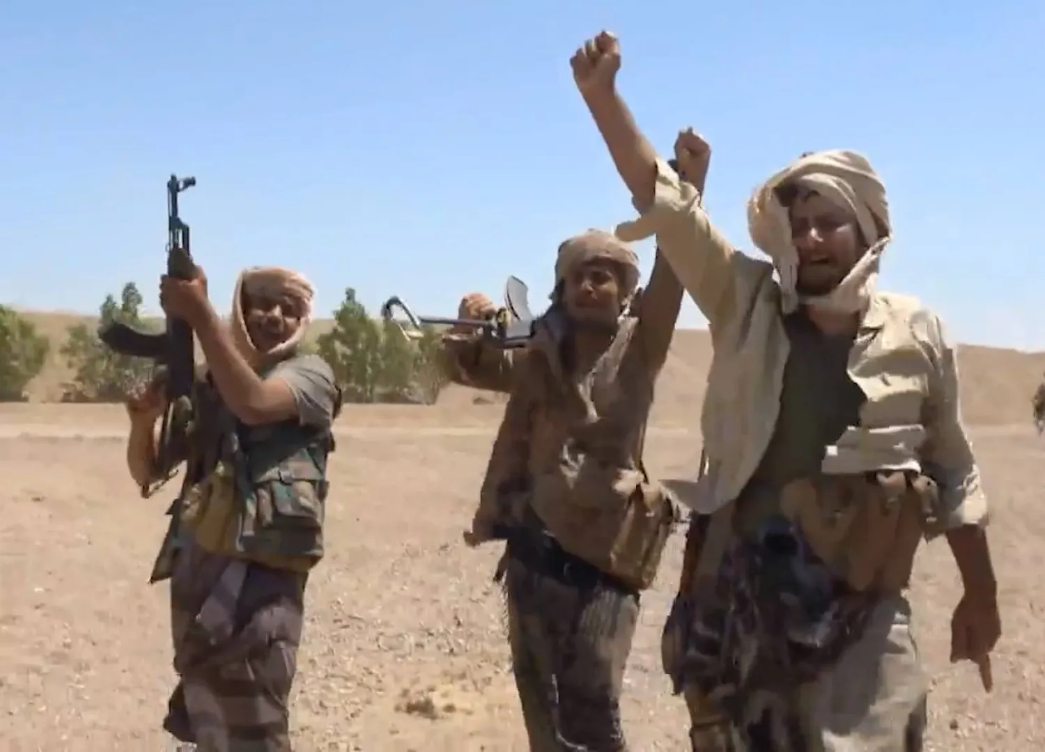 UAE Strongly Condemns Houthi Terrorist Militia's Continued Targeting of ...