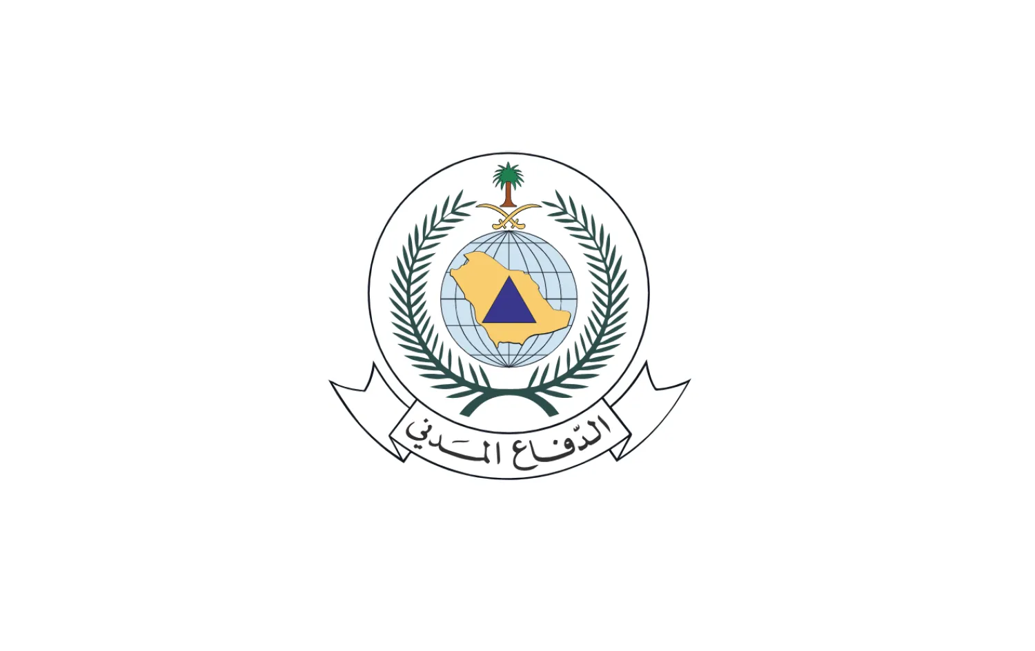 Civil Defense: Debris from Intercepted Houthi Missile Damages Kindergarten and Clinic Complex in Riyadh