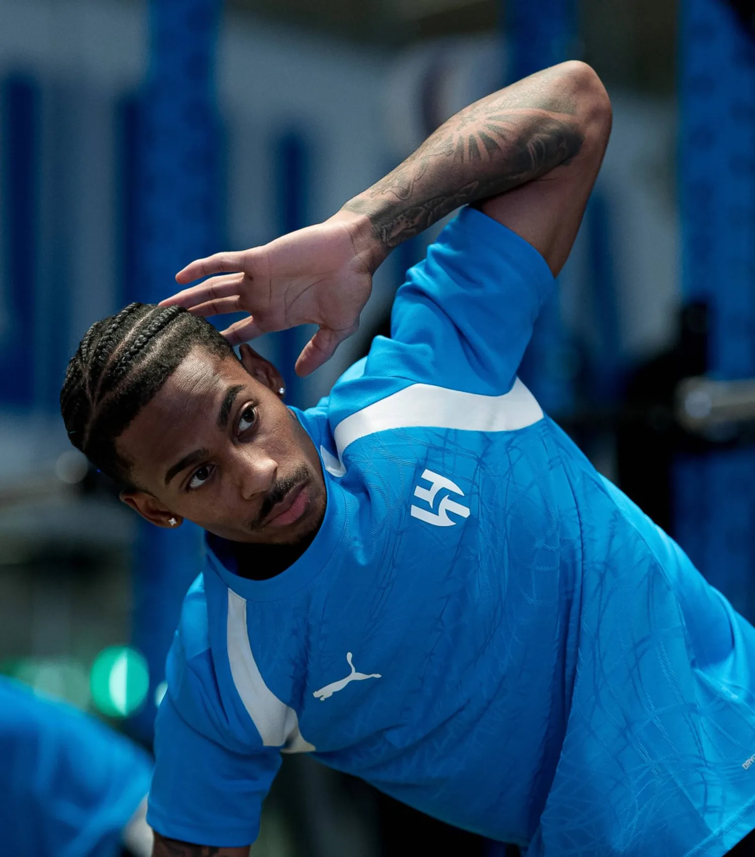 سامرفيل (موقع نادي الهلال)