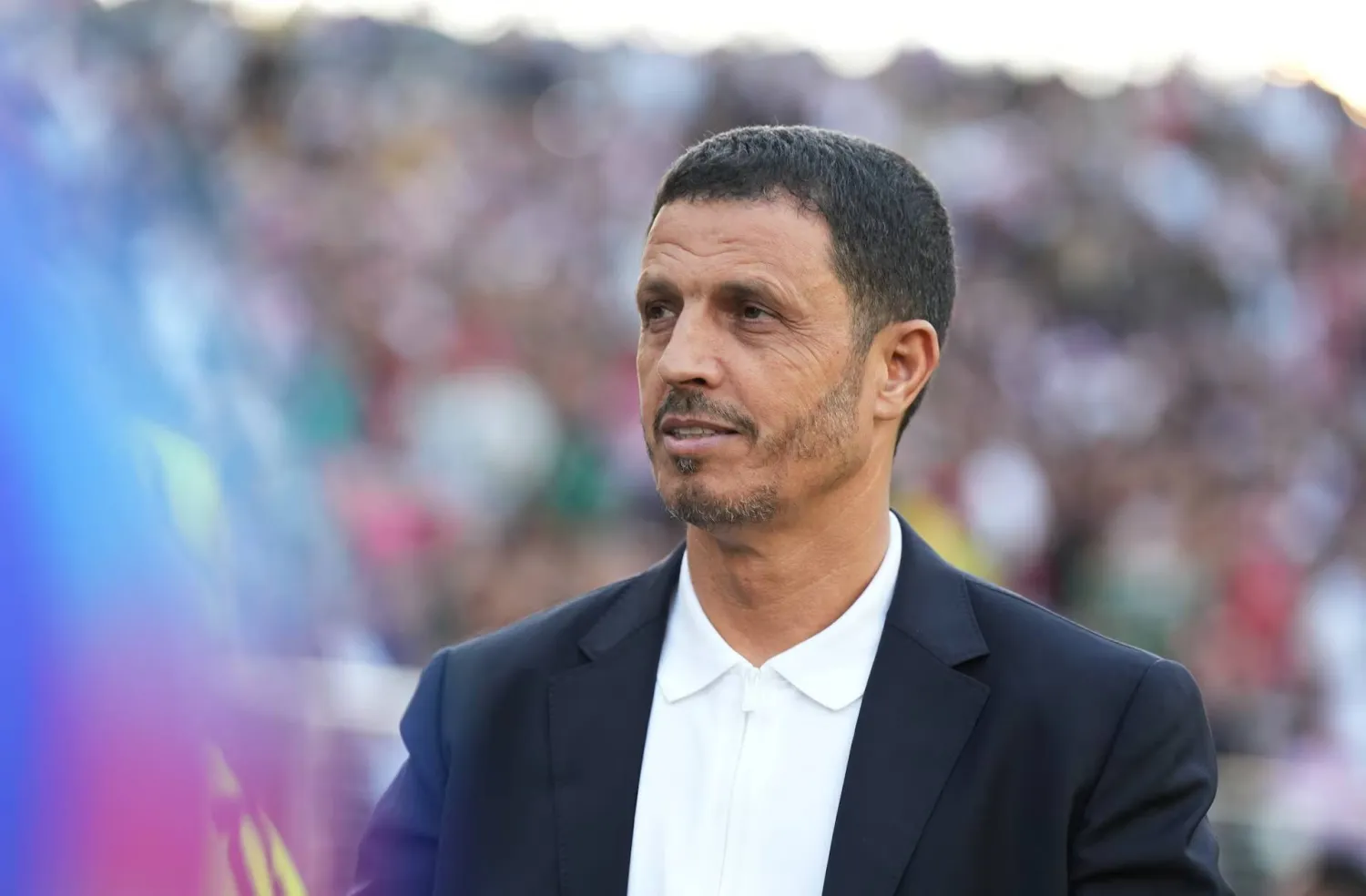 جمال السلامي (رويترز)
