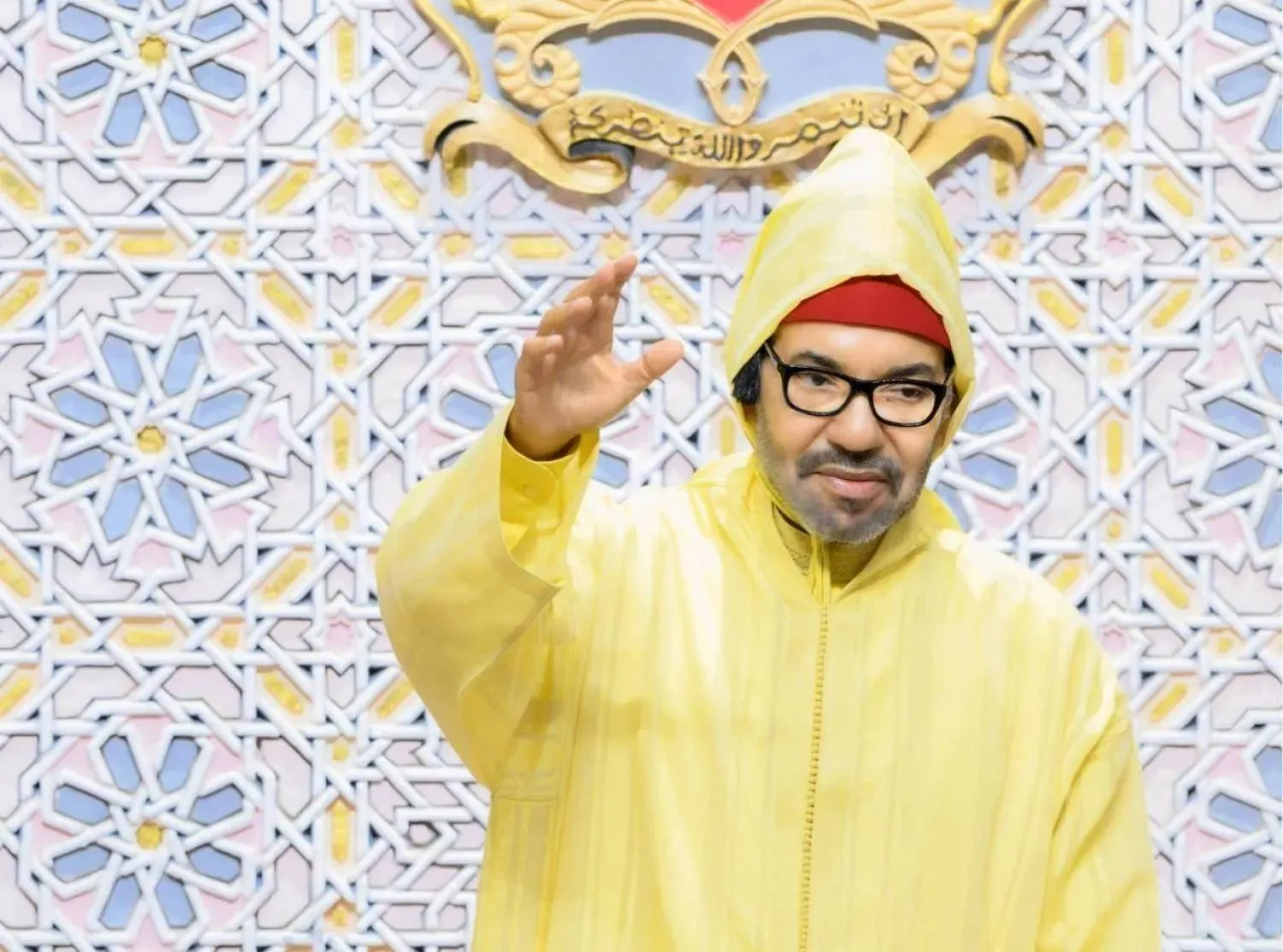 Morocco’s king called for the new parliamentary and government term to mark a turning point in advancing the country’s ambition as a rising economic power (MAP)