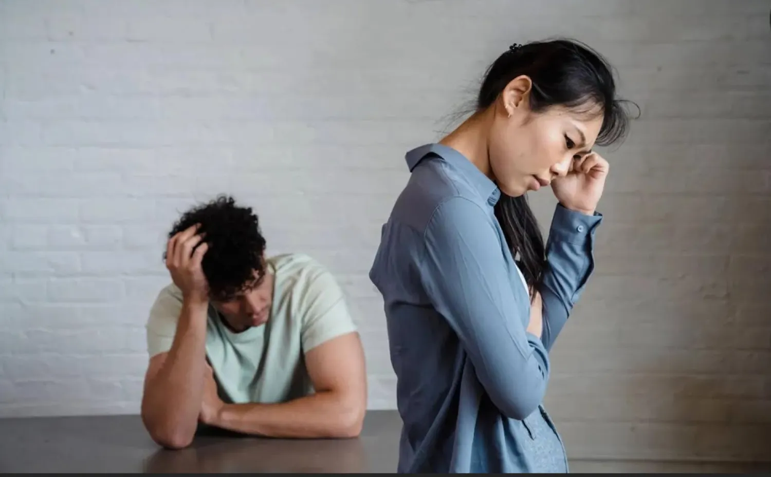 على الأبناء إدراك ما يحتاجونه بالفعل من الآباء (بكسلز)