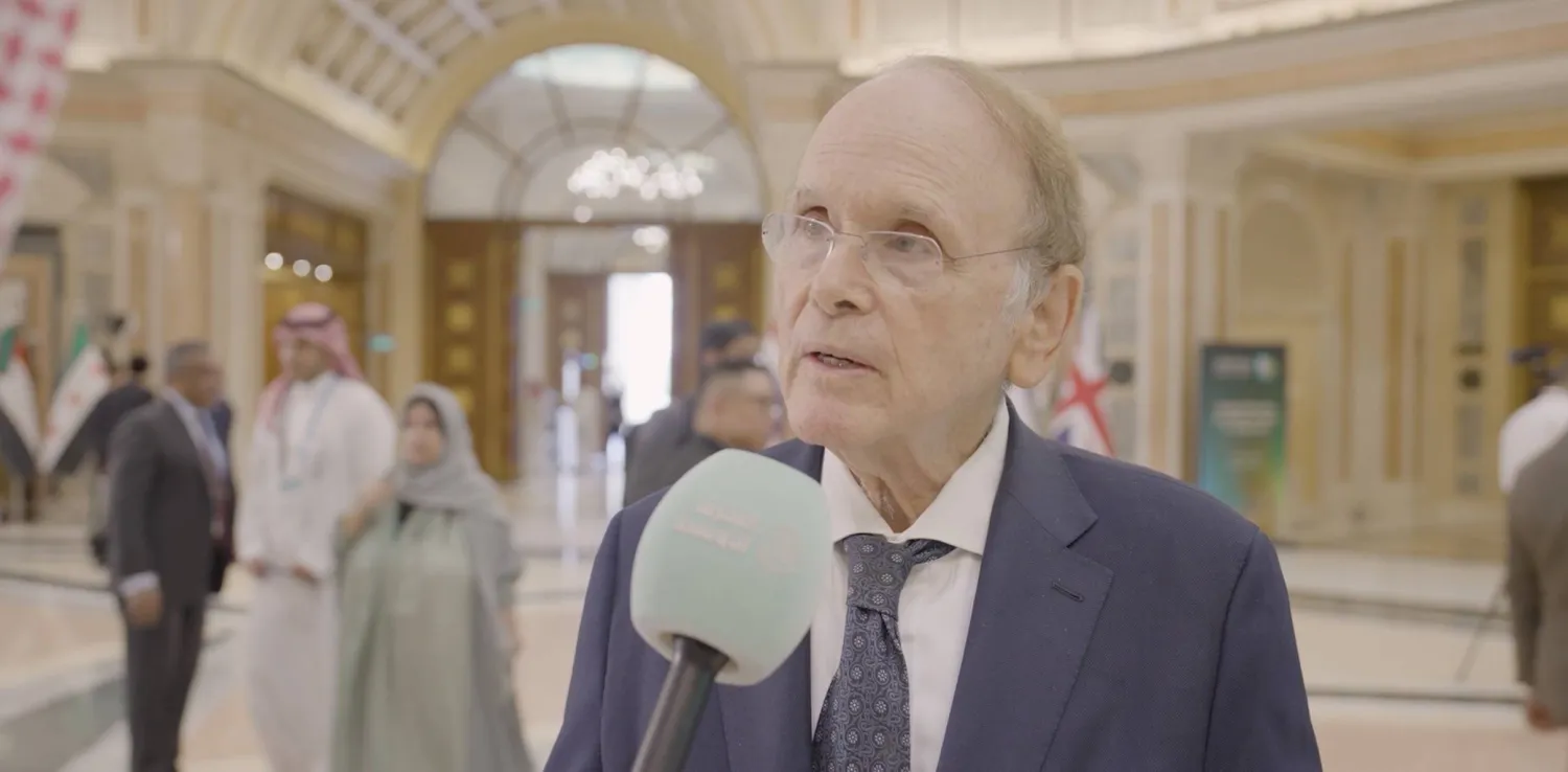 دانيال يرغن نائب رئيس مجلس الإدارة في «إس آند بي غلوبال»