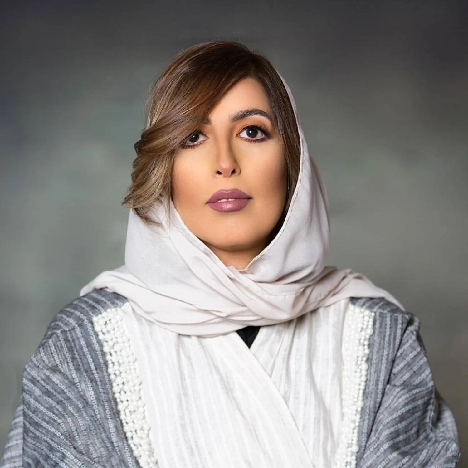 هناء العمير