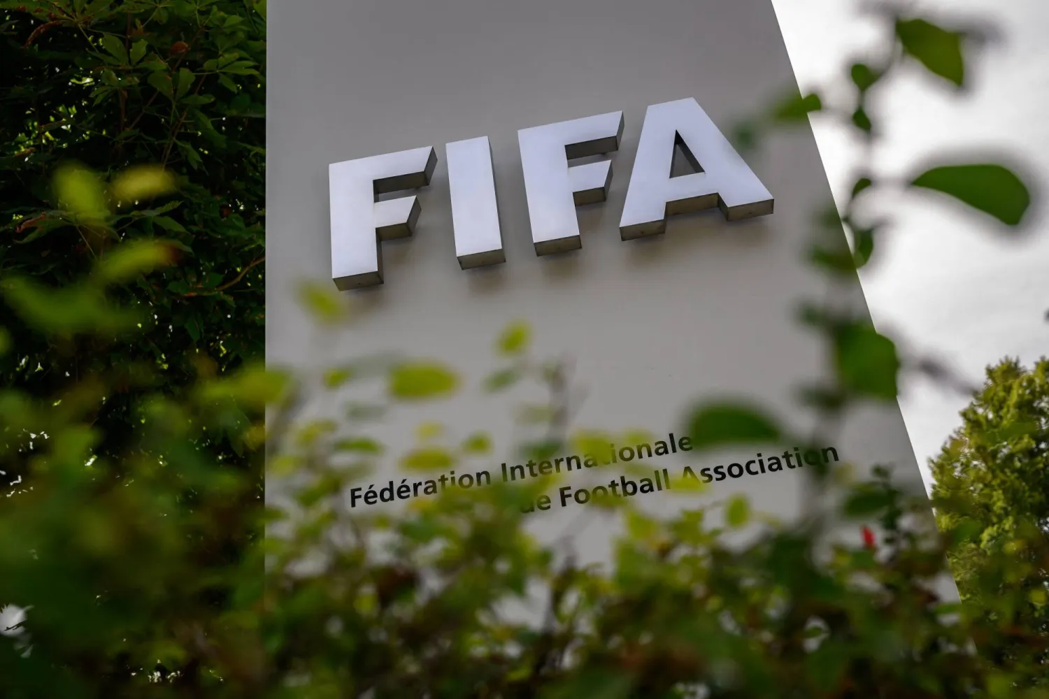 تستند الخطة إلى النجاح التجاري غير المسبوق الذي حققته نهائيات كأس العالم 2026 (أ.ف.ب)