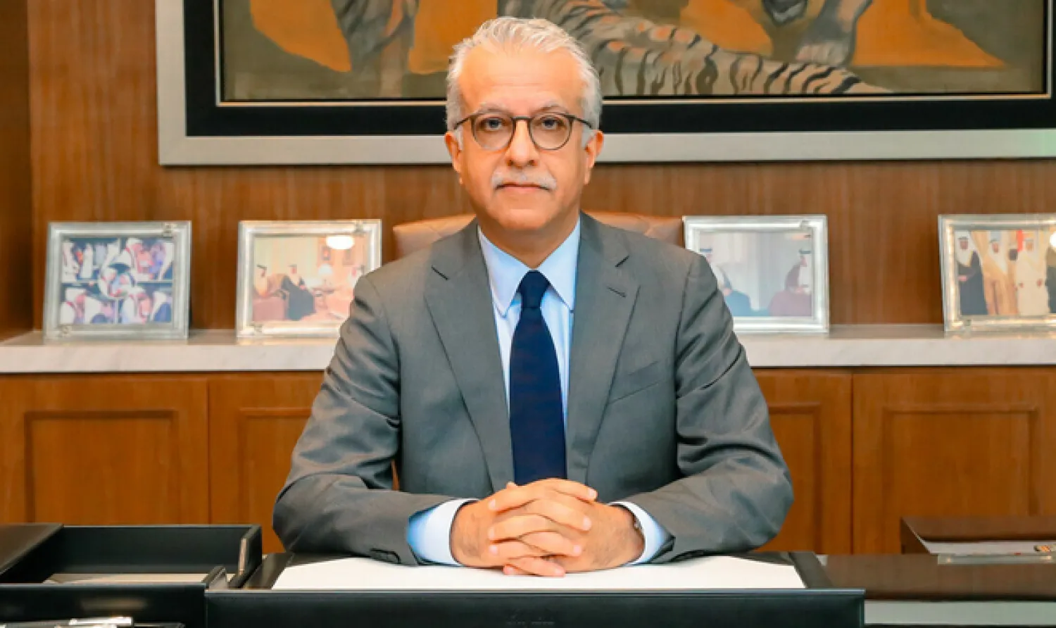 الشيخ سلمان آل خليفة (الاتحاد الآسيوي)