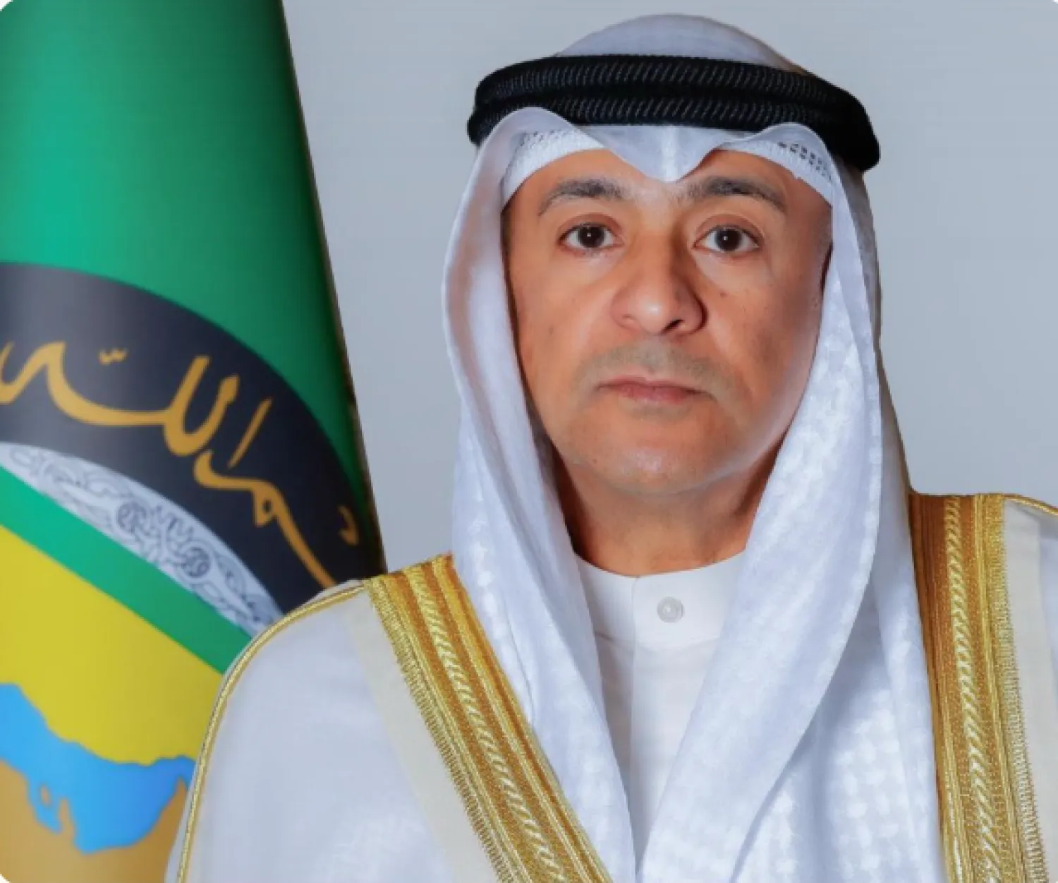 جاسم البديوي، الأمين العام لمجلس التعاون لدول الخليج العربية (مجلس التعاون)