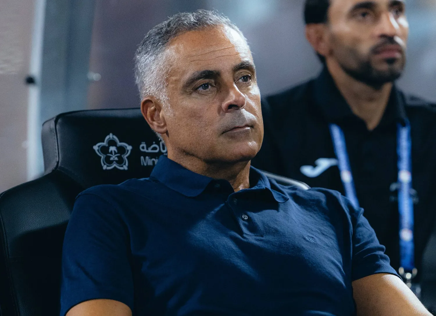 المدرب البرتغالي قال إن ما يُتداول في وسائل الإعلام المصرية بشأن مستقبله لا يستند إلى حقائق (نادي الخليج)