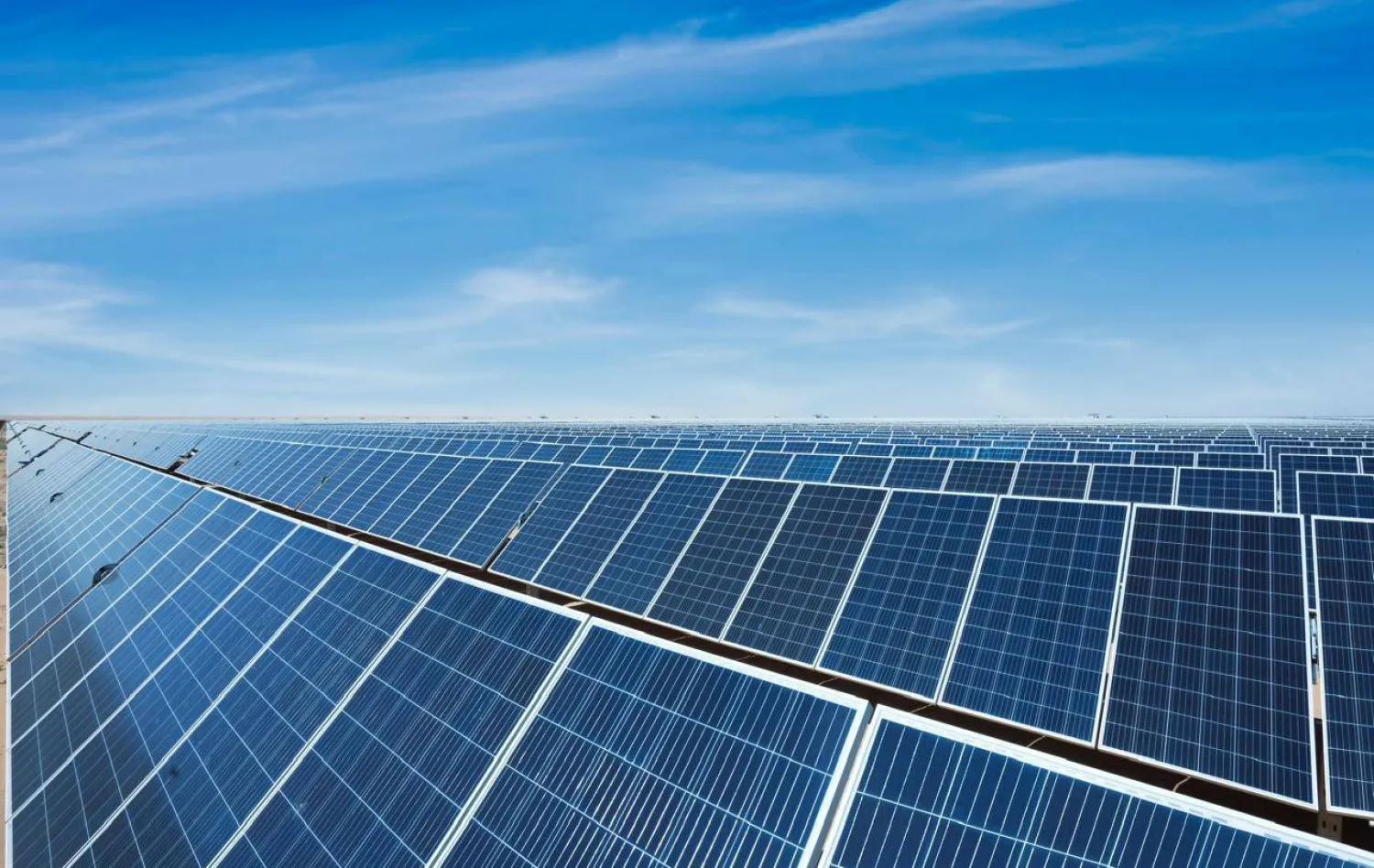 Sakaka Solar Photovoltaic Power Plant (ACWA). 