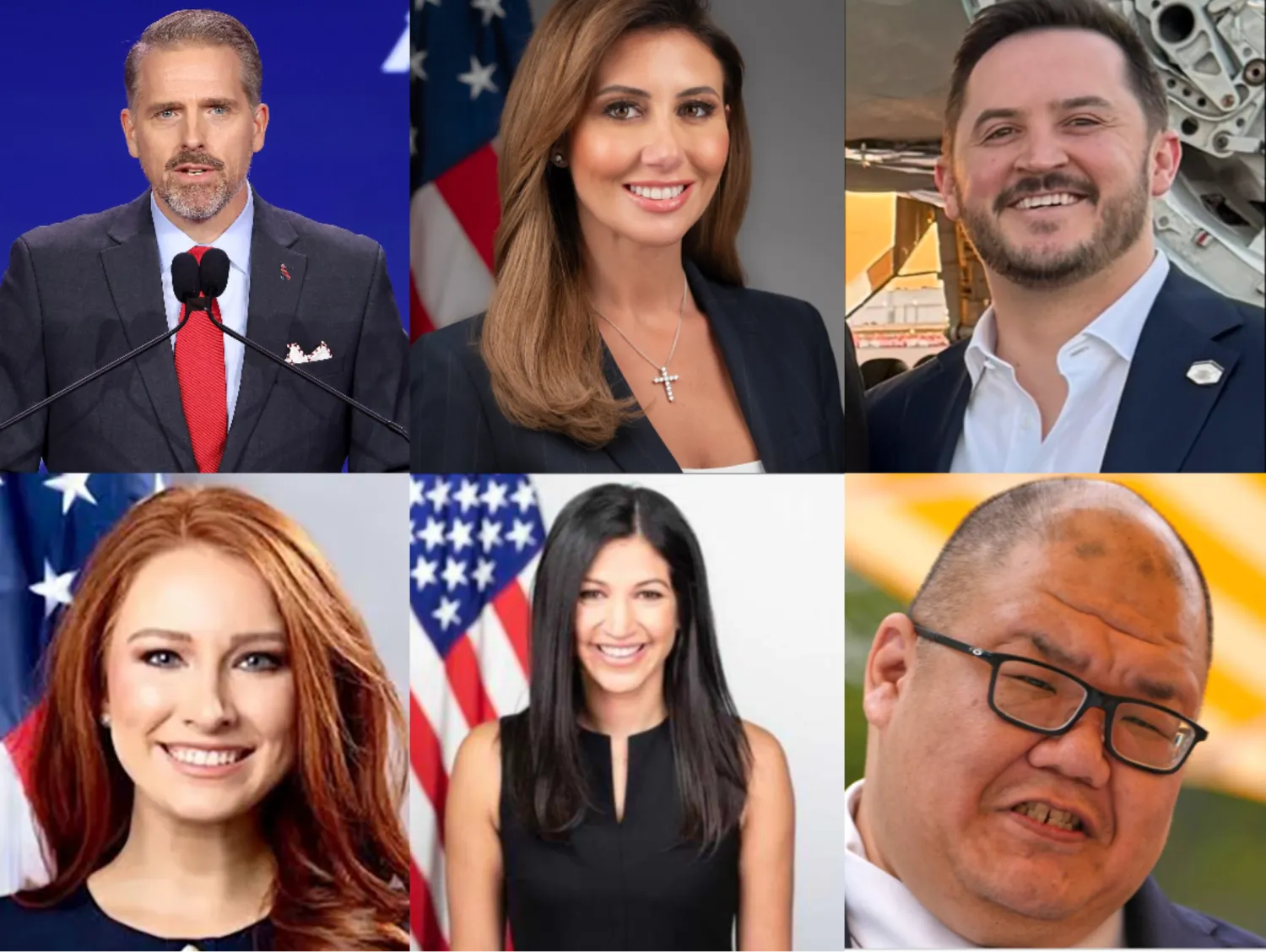 من يخلف كاتي زكريا؟ 6 مرشحين لمنصب المتحدث باسم البيت الأبيض