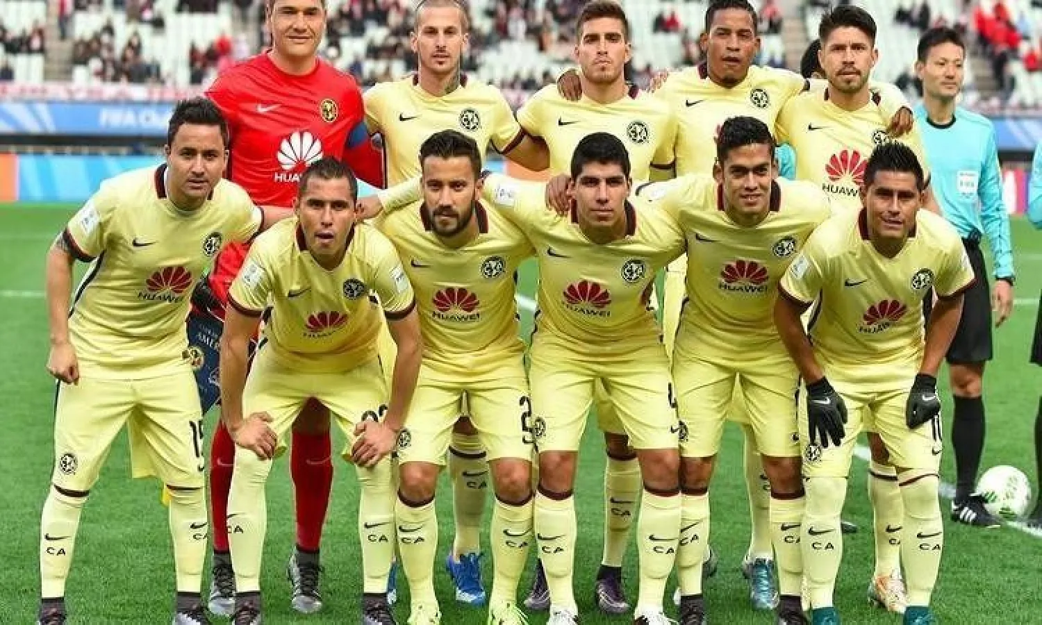 كلوب أميركا يفوز على كلوب ليون في الدوري المكسيكي (رويترز)