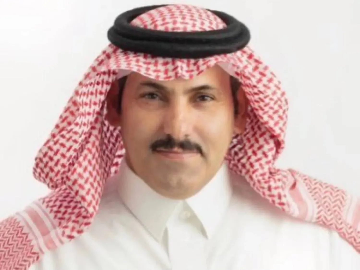 محمد آل جابر السفير السعودي لدى اليمن (الشرق الأوسط)