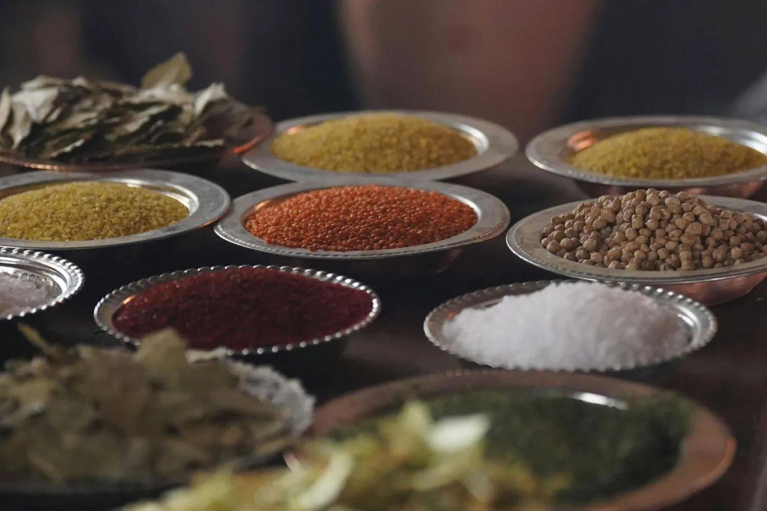 تحتوي توابل شائعة على مركبات نباتية ذات خصائص مضادة للالتهاب (بكسلز)