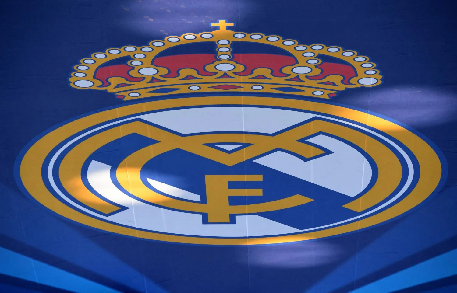 ريال مدريد يعتذر للصين عن تصريحات مبابي ويؤكد احترامه لشعبها (أ.ف.ب)