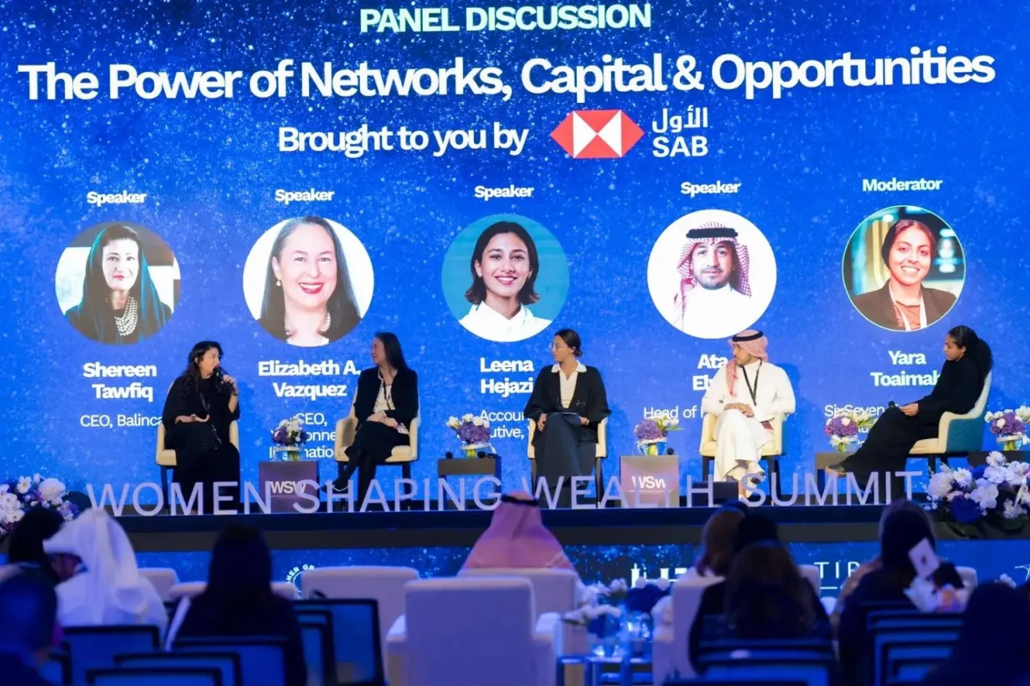 تم توقيع الاتفاقية خلال قمة «النساء صانعات الثروة» التي استضافتها الرياض مؤخراً (الشرق الأوسط)