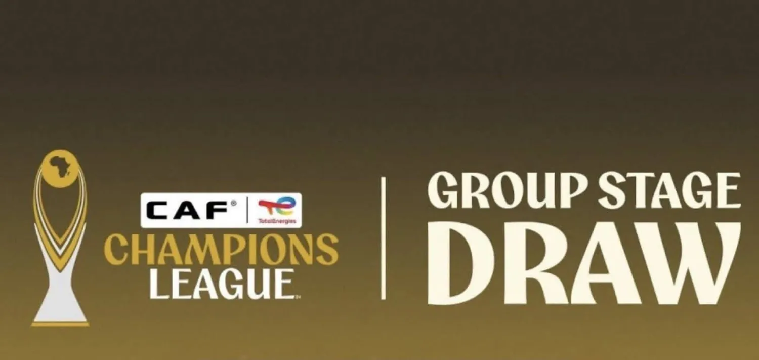 يستهل الزمالك مشواره في دور المجموعات على أرضه أمام الأفريقي التونسي في أواخر نوفمبر (الاتحاد الأفريقي)