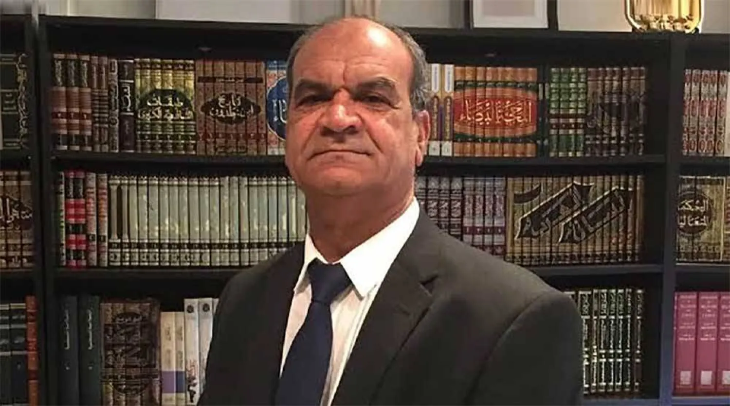 
سعید الغانمی
