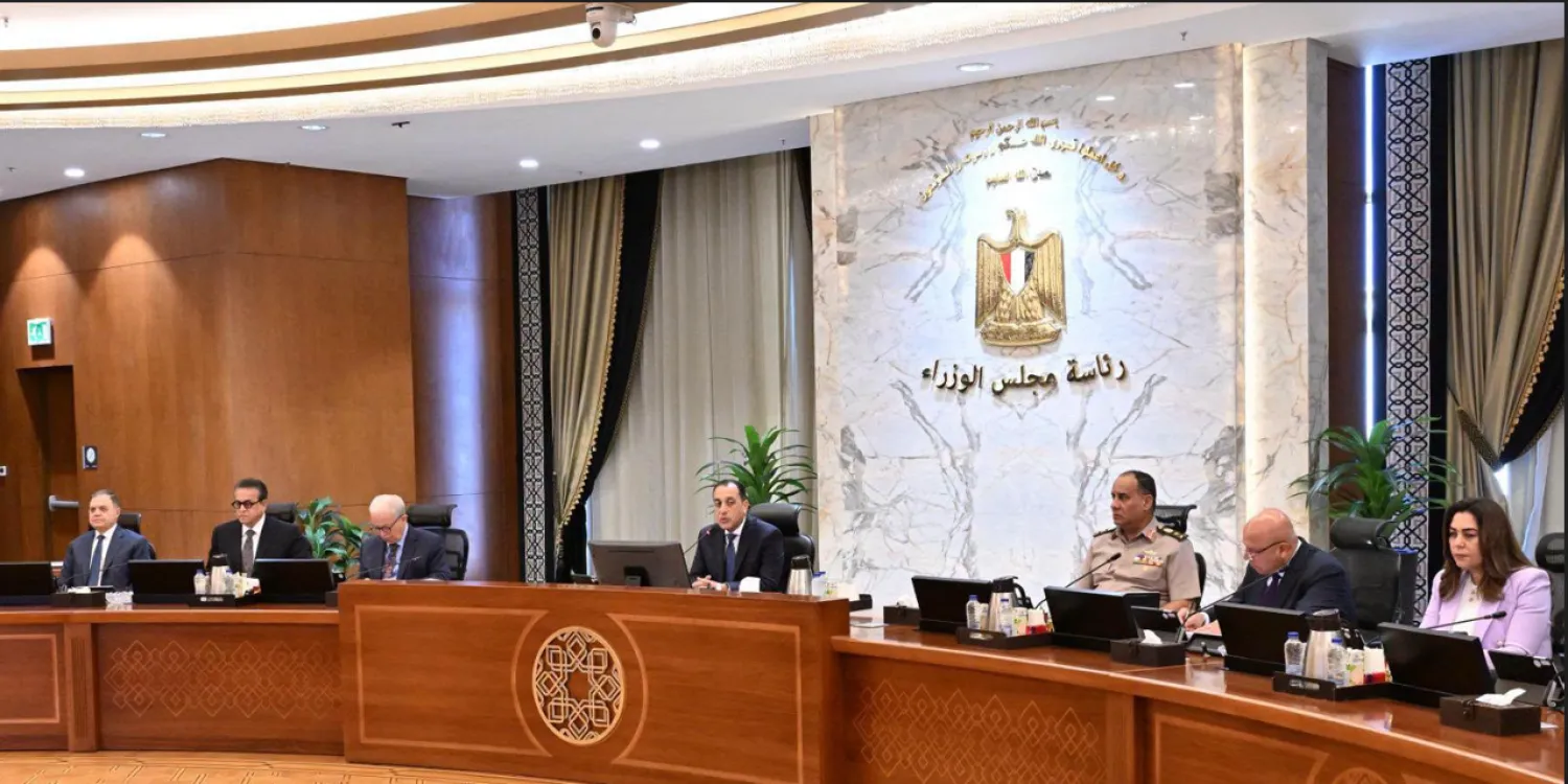 مصر تعزز جاهزيتها لحماية مخزون السلع من تداعيات التوترات الجيوسياسية
