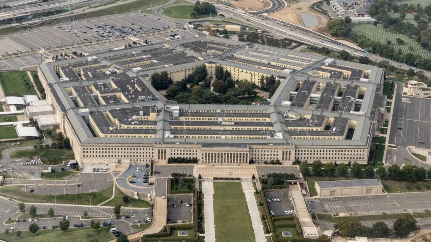 A top US general has been removed from his role, according to a US magazine. Anna Moneymaker / GETTY IMAGES NORTH AMERICA/AFP/File