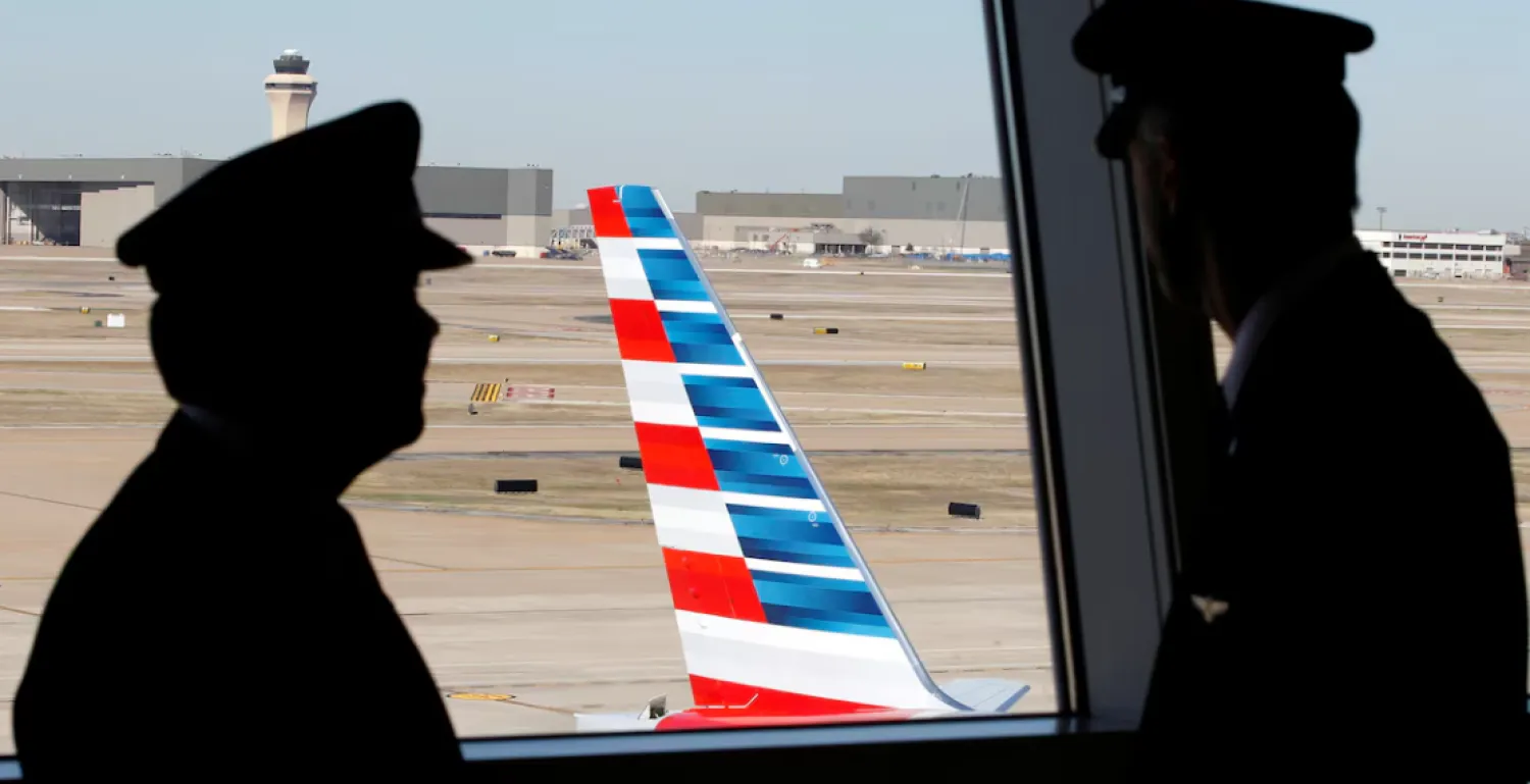 Fatigue is a major factor behind these episodes during flights (Pexels)