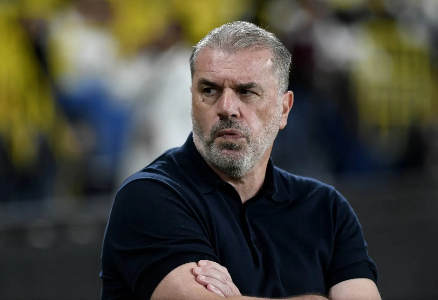 مدرب النصر للإعلاميين: لماذا أسئلتكم سلبية عندما نفوز؟