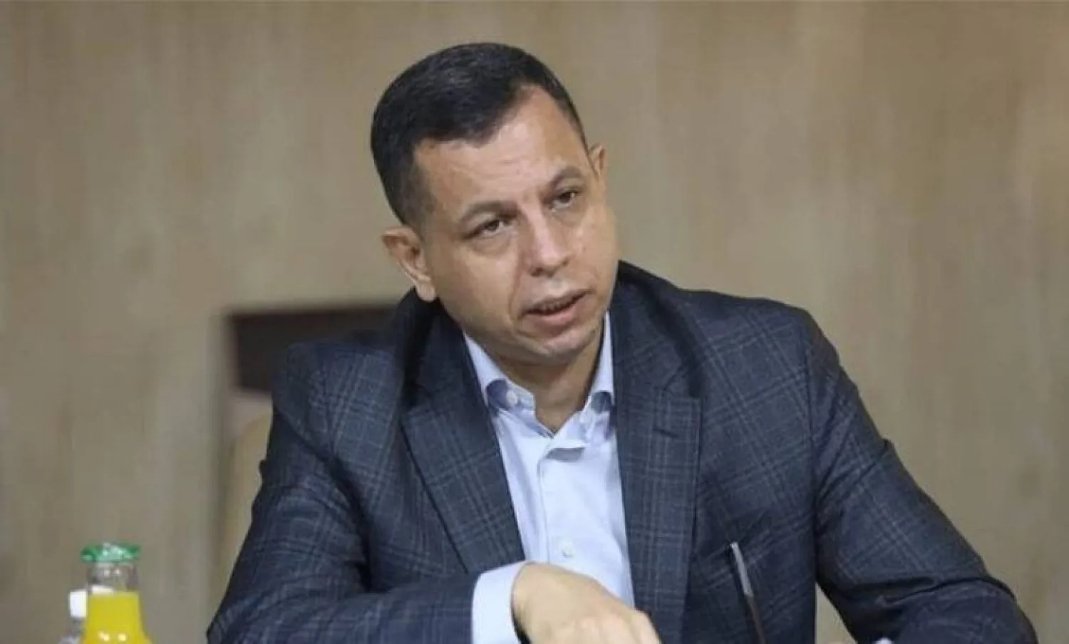 «المخابرات» العراقي أمام امتحان التنافس السياسي
