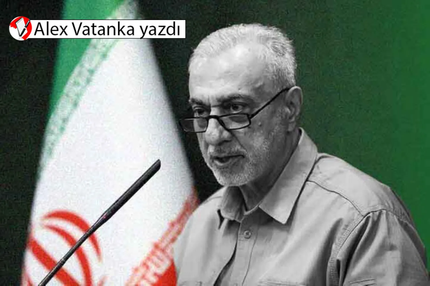 İran'ın yeni atanan Savunma Bakanı Mehrdad Ahlaki
