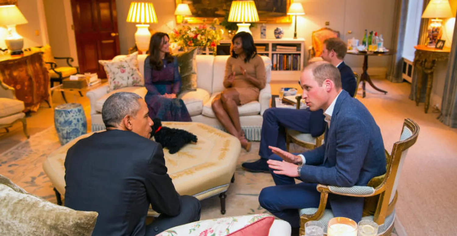 أوباما: بريطانيا ستنتظر طويلاً قبل عقد اتفاق تجارة حرة مع أميركا