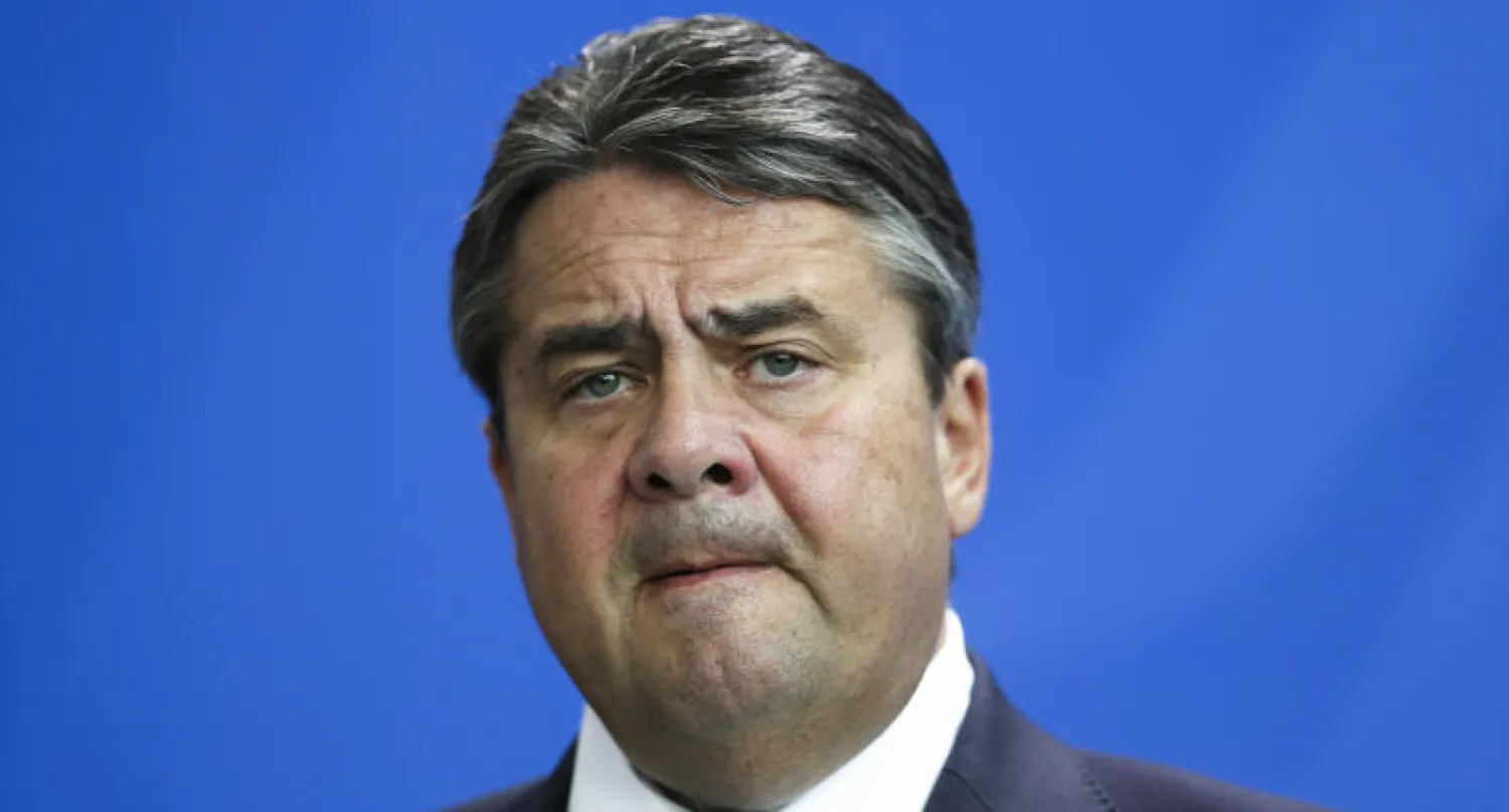 وزير الاقتصاد الألماني: التعامل الخاطئ مع انفصال بريطانيا يدفع بأوروبا نحو الهاوية