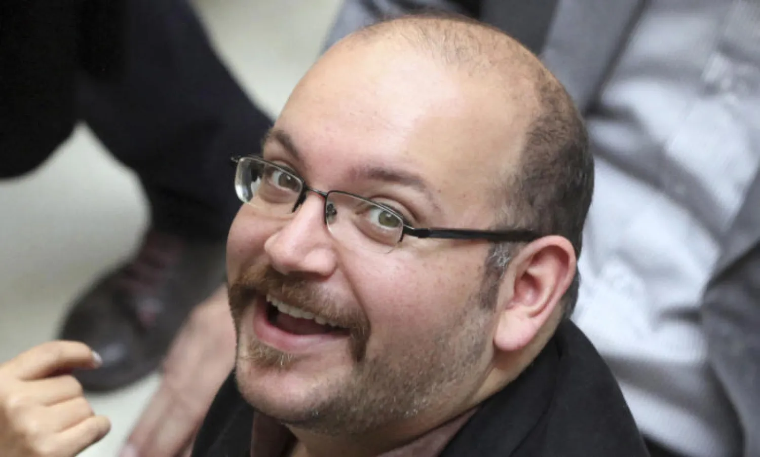 إيران تحاكم مراسل صحيفة أميركية في طهران