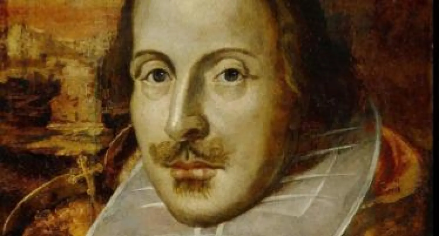 استطلاع: «شكسبير» أكثر شعبية خارج بريطانيا