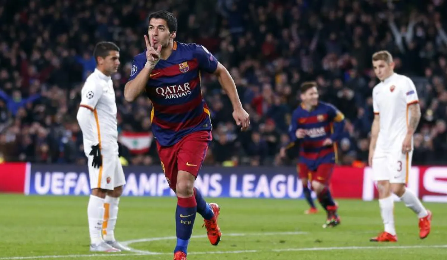 انتصارات منطقية للكبار بدوري أبطال أوروبا وسداسية برشلونة الأبرز