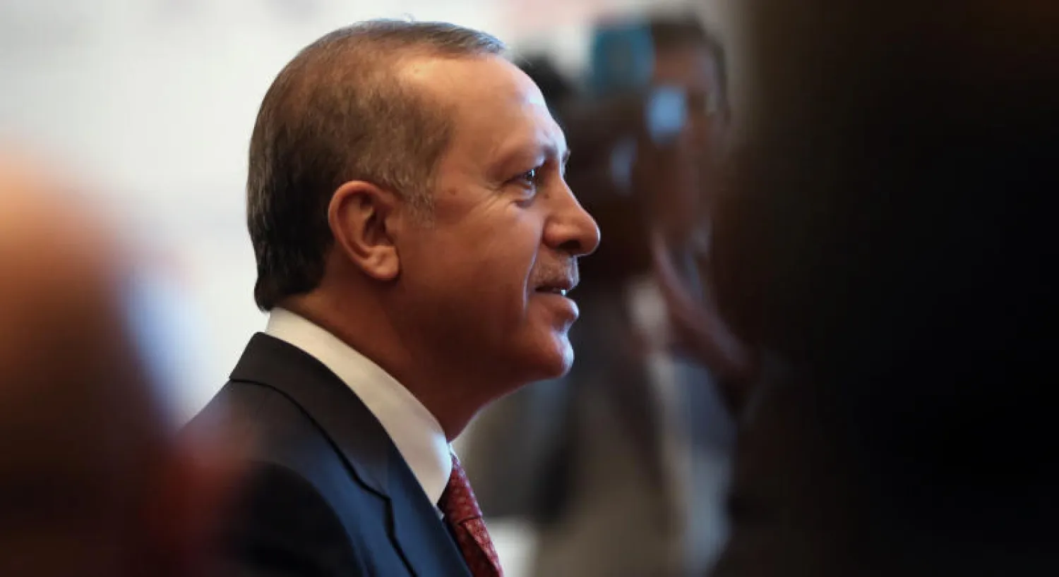 أنقرة تحكم قبضتها الأمنية على البلاد عشية الانتخابات