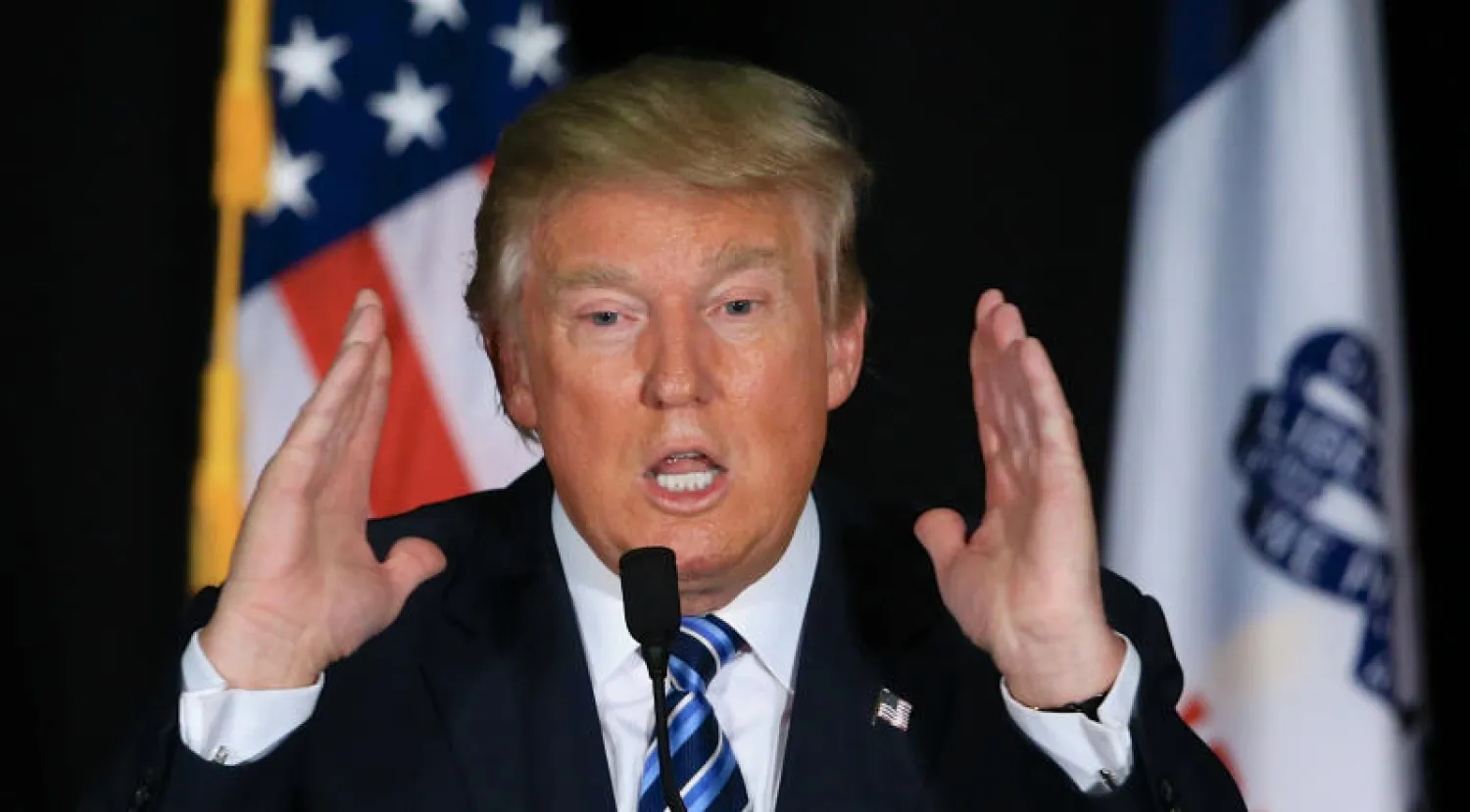 ترامب يظهر في فيلم ترويجي لحركة الشباب الصومالية المتشددة