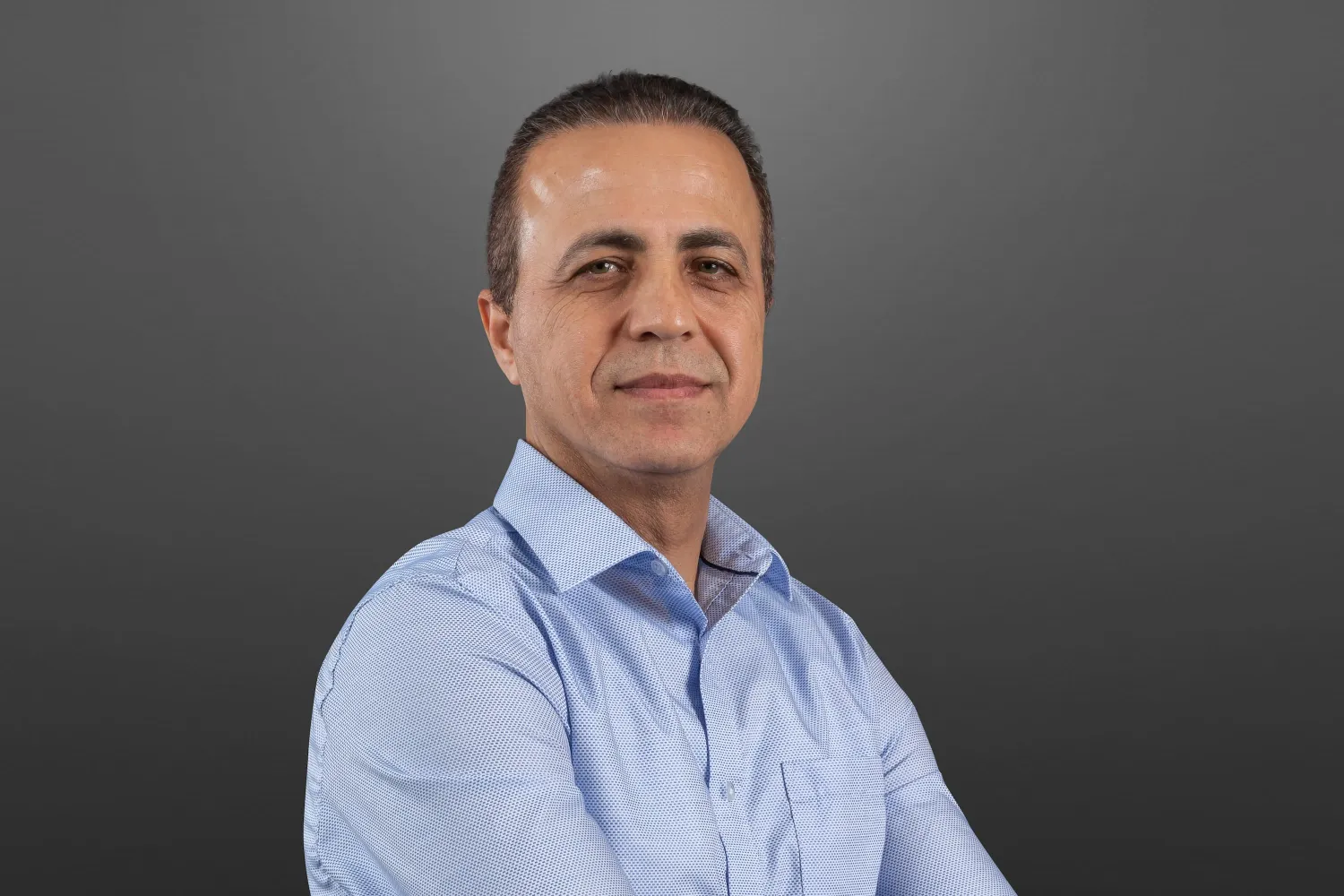 Swedish Foreign Minister Ann Linde during a press conference after her meeting with Polish Foreign Minister Zbigniew Rau, at the headquarters of the Polish Foreign ministry in Warsaw, Poland, 22 March 2022. (EPA)